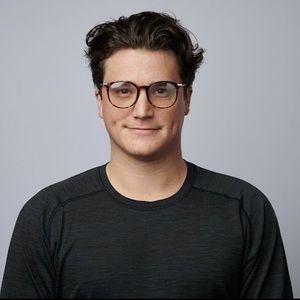 Meet your Posher, Emmett